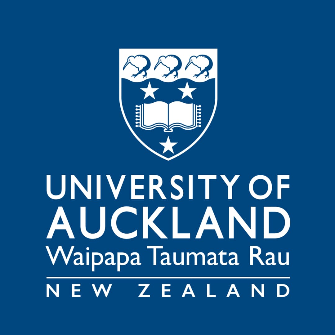 University of Auckland Logo