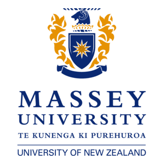 University of Massey Logo