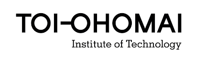 Toi Ohma Logo