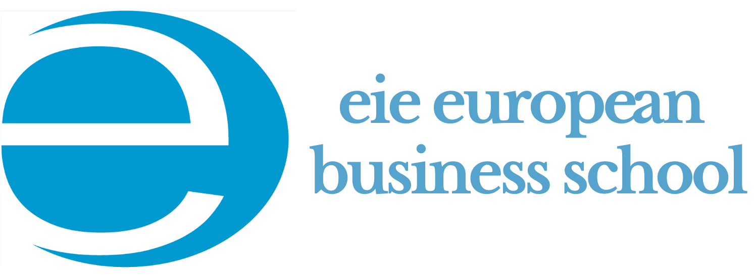 EIE ( European Institute of Education) Logo