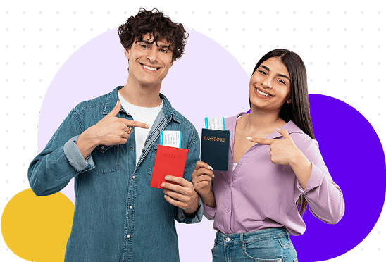 Study Destinations