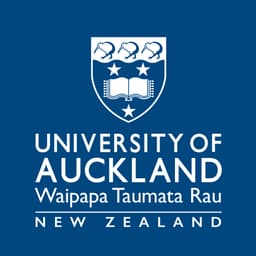 University of Auckland
