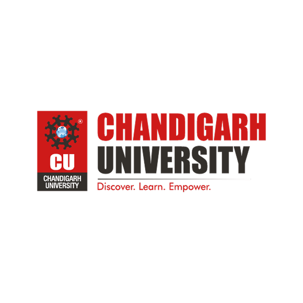 Chandigarh University Logo